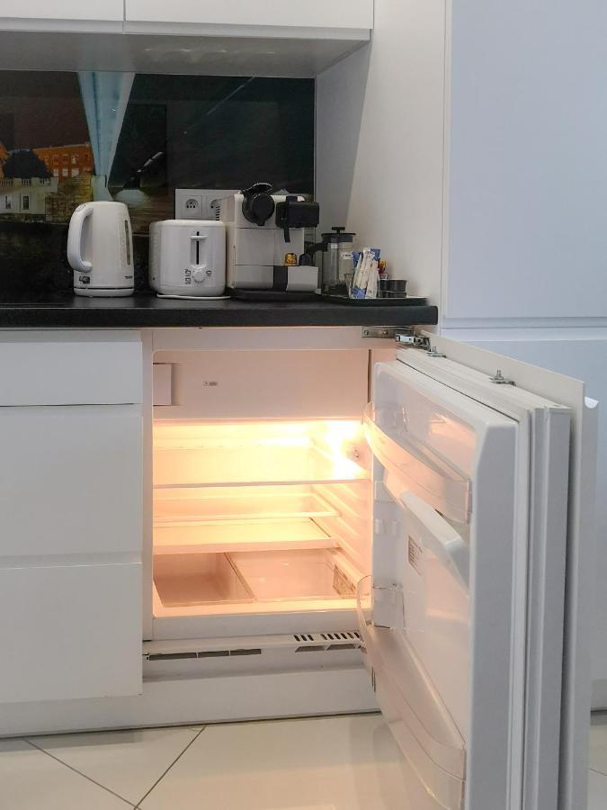Softly Residence Бидгошч Екстериор снимка