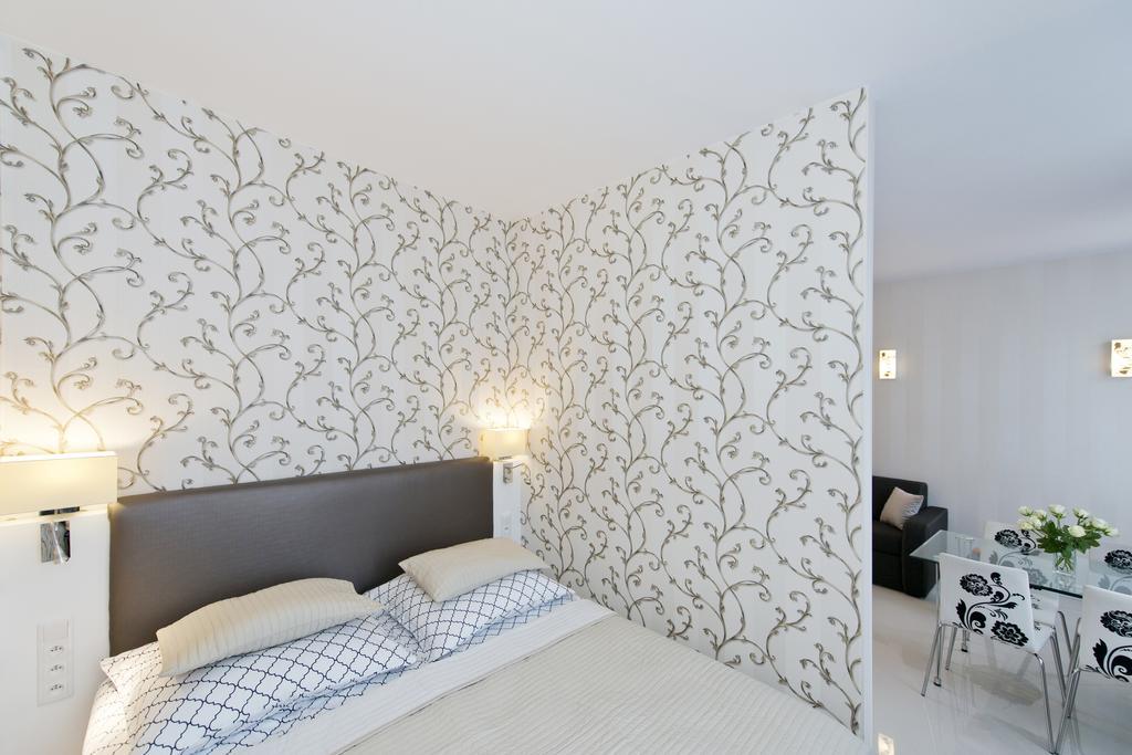 Softly Residence Бидгошч Екстериор снимка