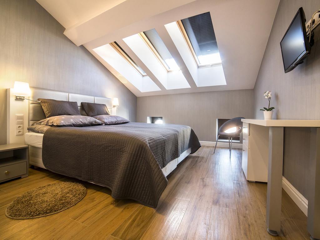 Softly Residence Бидгошч Екстериор снимка