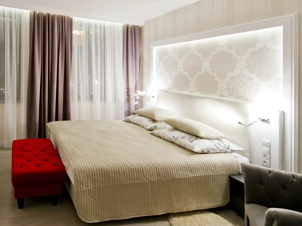Softly Residence Бидгошч Екстериор снимка